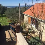 Guest house Vila Viva ~ Brks 3*