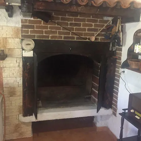 Vila Viva ~ Brks 3* Poljana (Ugljan)
