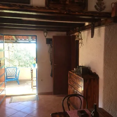 بيت ضيافة Vila Viva ~ Brks Poljana (Ugljan)