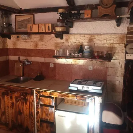 Vila Viva ~ Brks 3* Poljana (Ugljan)
