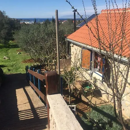 Penzion Vila Viva ~ Brks 3*