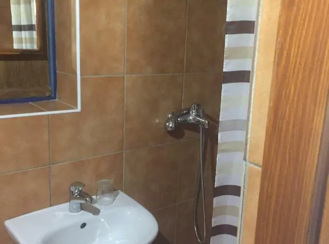 Vila Viva ~ Brks 3* Poljana (Ugljan)