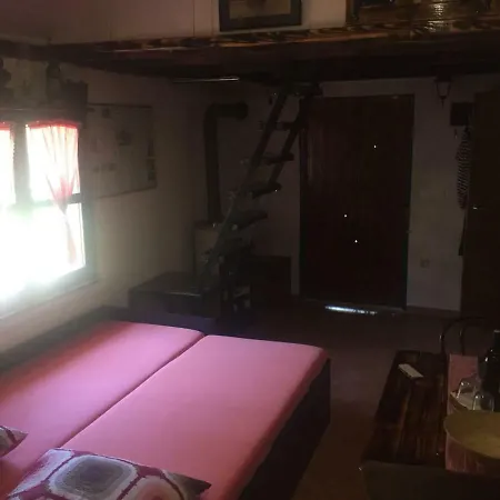 Gostinjska kuća Vila Viva ~ Brks