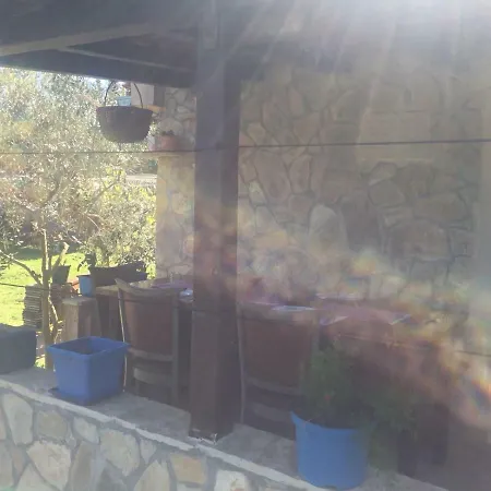 Vila Viva ~ Brks Poljana (Ugljan)