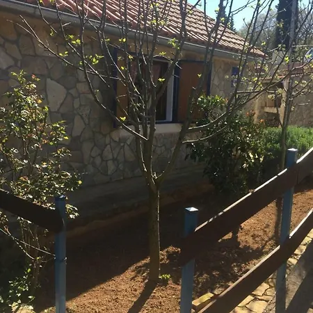 Vila Viva ~ Brks Гостевой дом