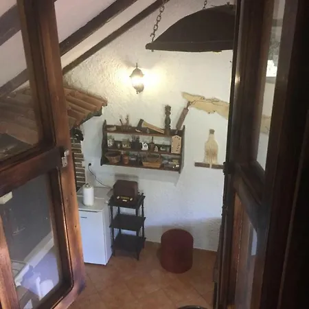 Gostinjska kuća Vila Viva ~ Brks