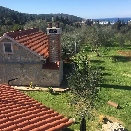 Vila Viva ~ Brks Gostinjska kuća