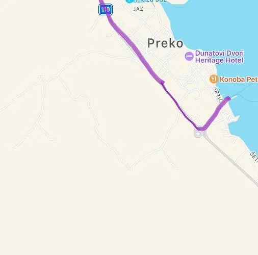 Vila Viva ~ Brks 게스트하우스