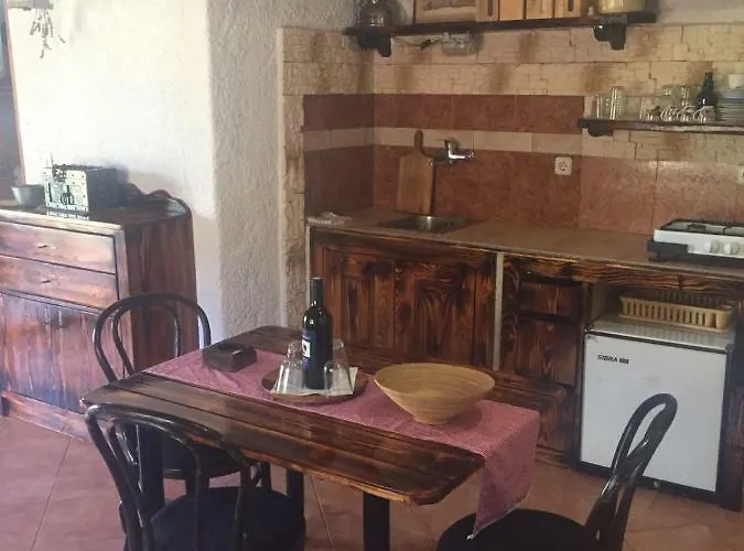 게스트하우스 Vila Viva ~ Brks 3*