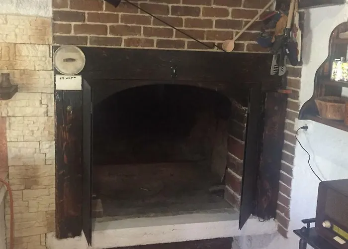 Vila Viva ~ Brks 3* Poljana (Ugljan)