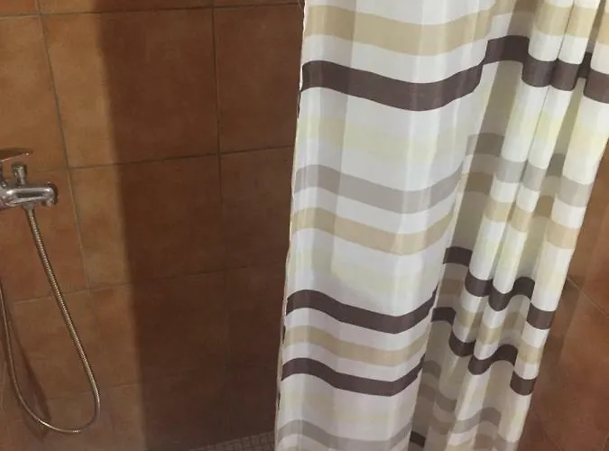 Vila Viva ~ Brks 3* Poljana (Ugljan)