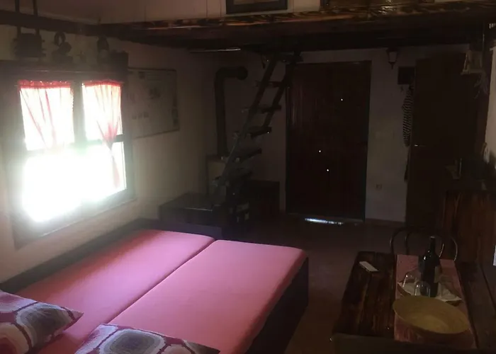 게스트하우스 Vila Viva ~ Brks