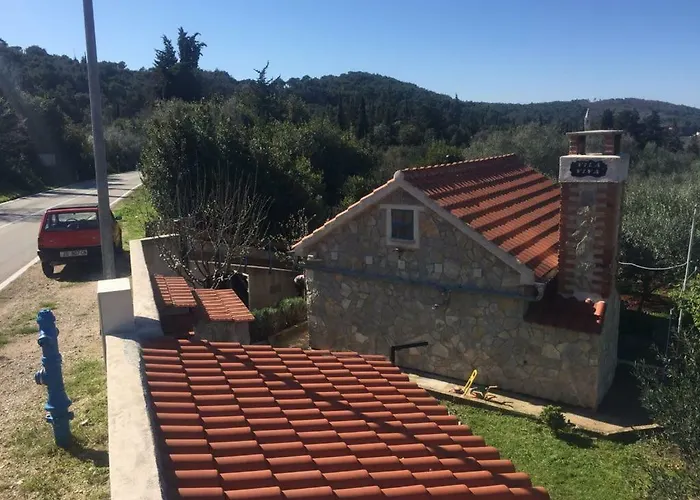 게스트하우스 Vila Viva ~ Brks 3*