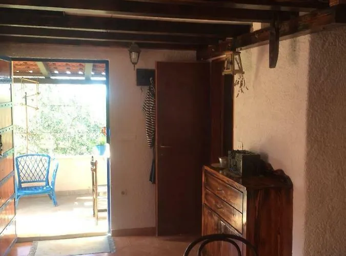 게스트하우스 Vila Viva ~ Brks Poljana (Ugljan)