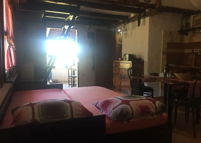 Vila Viva ~ Brks 게스트하우스