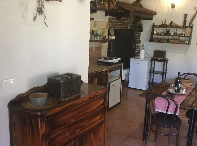 게스트하우스 Vila Viva ~ Brks