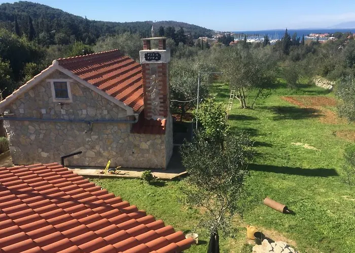 Vila Viva ~ Brks 게스트하우스