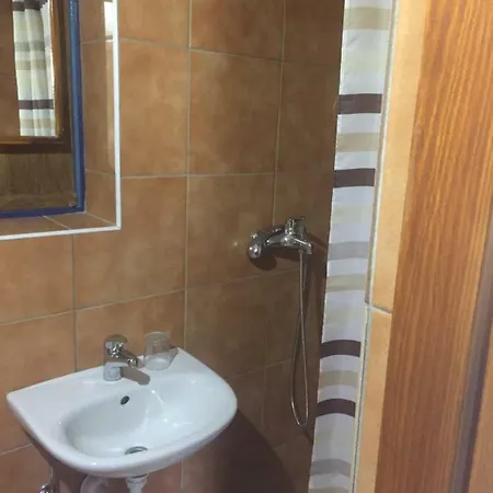 Vila Viva ~ Brks 3* Poljana (Ugljan)