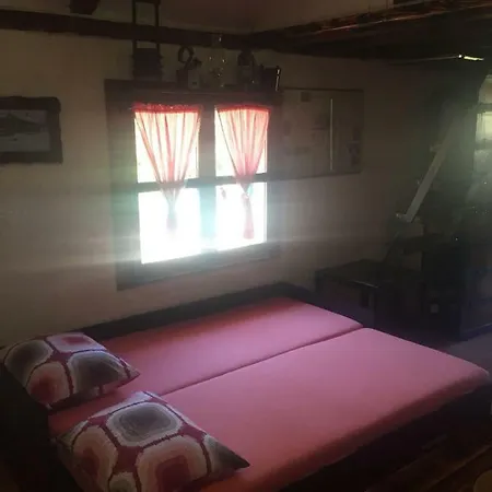 Vila Viva ~ Brks Pensión