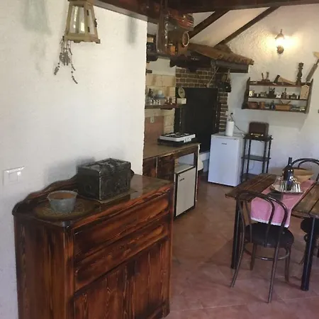 Pensión Vila Viva ~ Brks