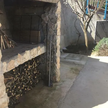 Vila Viva ~ Brks Pensión Poljana (Ugljan)